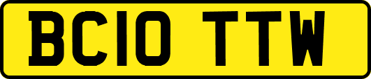 BC10TTW
