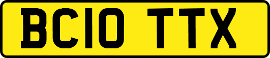 BC10TTX