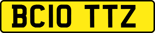 BC10TTZ