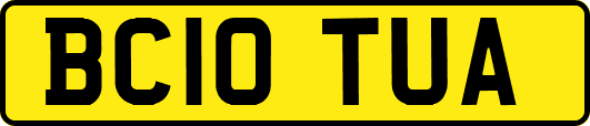BC10TUA