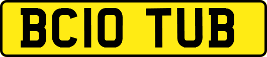 BC10TUB