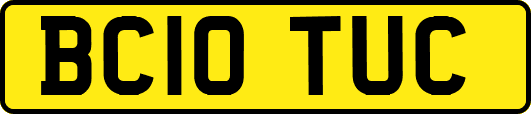 BC10TUC
