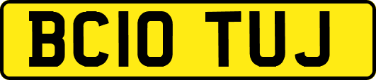 BC10TUJ