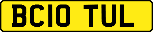BC10TUL