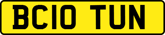 BC10TUN