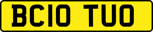 BC10TUO
