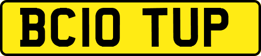 BC10TUP