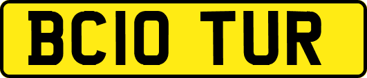 BC10TUR