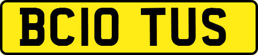 BC10TUS