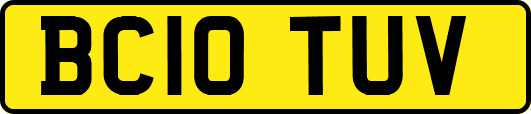 BC10TUV