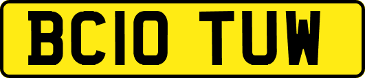 BC10TUW