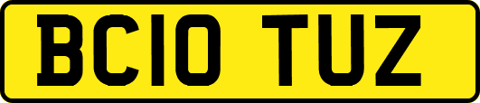 BC10TUZ