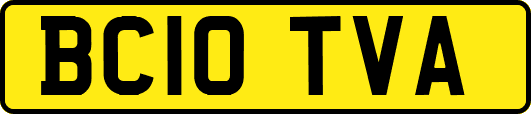 BC10TVA