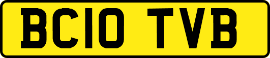 BC10TVB