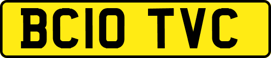 BC10TVC