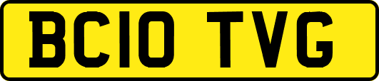 BC10TVG