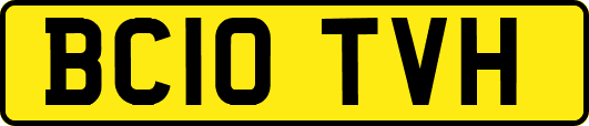 BC10TVH