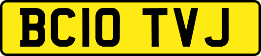 BC10TVJ