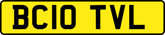 BC10TVL