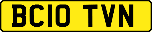 BC10TVN