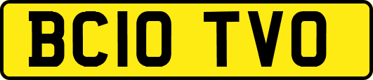 BC10TVO