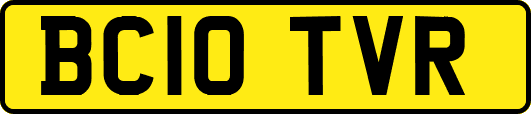 BC10TVR