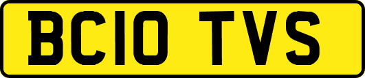BC10TVS