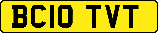 BC10TVT