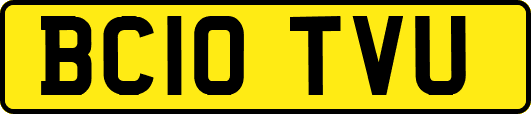 BC10TVU