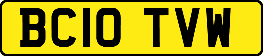 BC10TVW