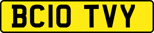 BC10TVY