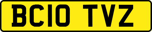 BC10TVZ