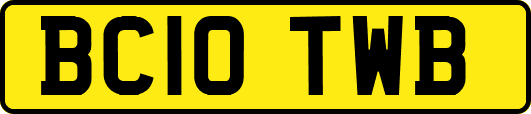 BC10TWB