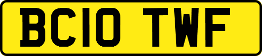 BC10TWF