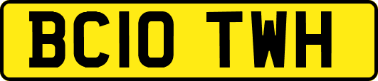 BC10TWH
