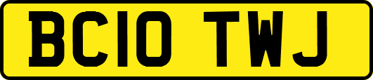 BC10TWJ
