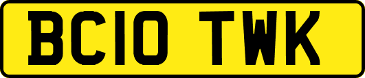 BC10TWK
