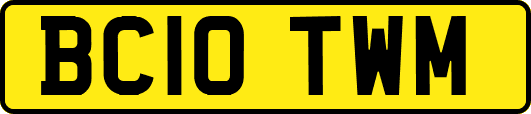 BC10TWM