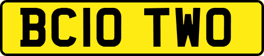 BC10TWO