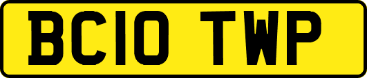 BC10TWP