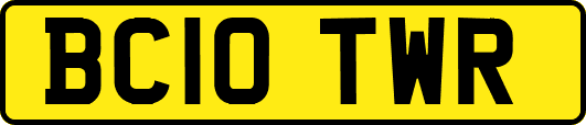 BC10TWR