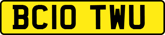 BC10TWU