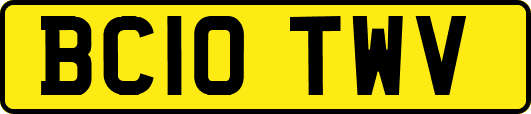 BC10TWV