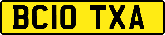 BC10TXA