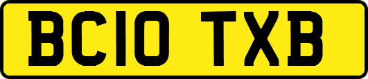 BC10TXB
