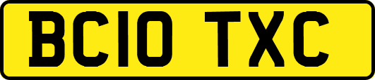 BC10TXC
