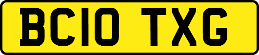 BC10TXG