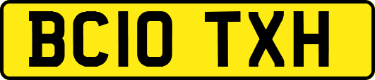 BC10TXH