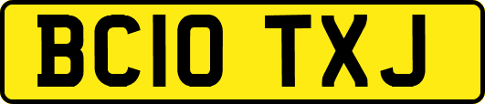 BC10TXJ