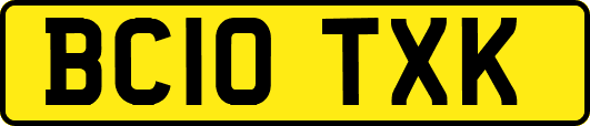 BC10TXK